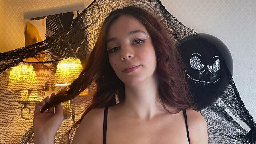 SofiaFoxi