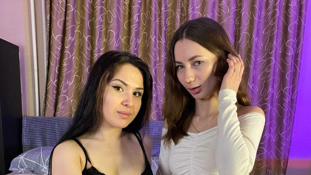 AngelaAndMaria