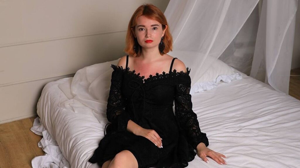 NikaRomanovskaya