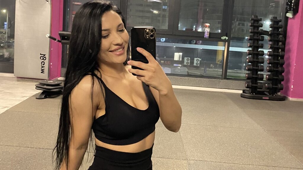 MariaRyana