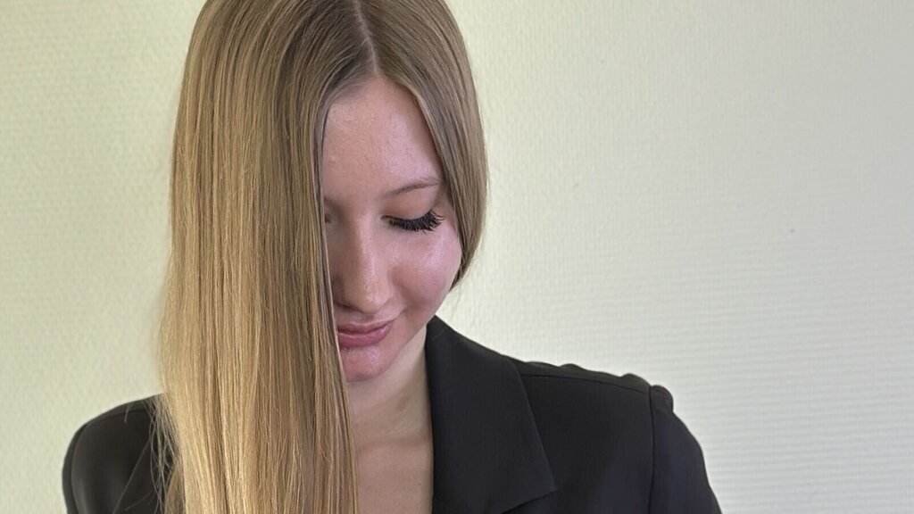 GraciaHammarlund