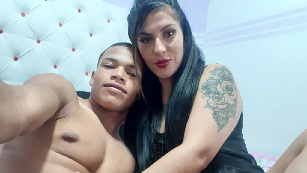 CristyandStanley