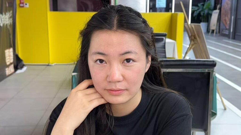 ZhangXiaoru