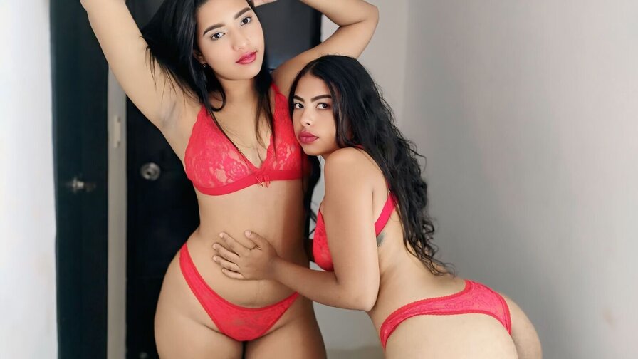 DannaAndAnita