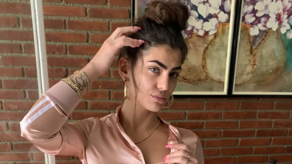 JenniferJazmin