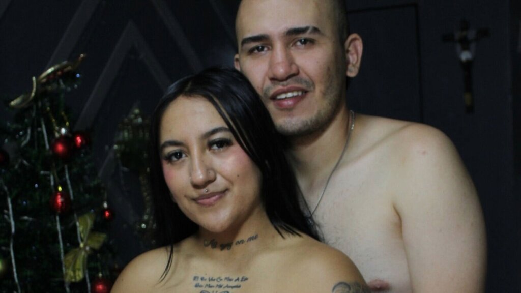 LeoandValentina
