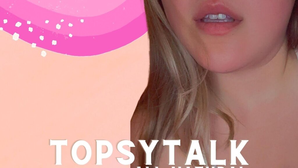 topsytalk
