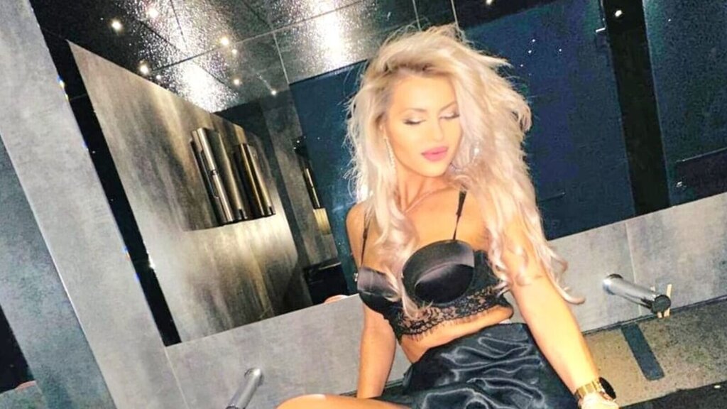 BarbiePinky